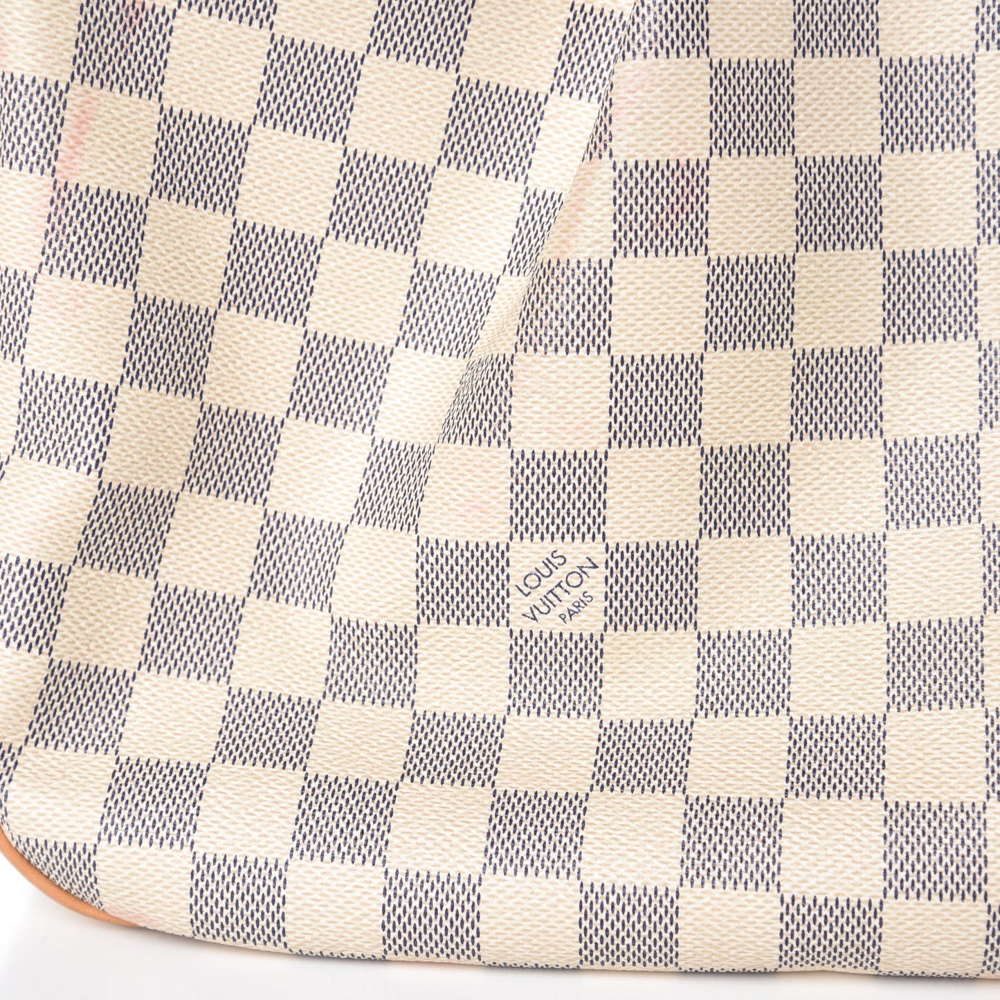 Damier Azur Siracusa MM