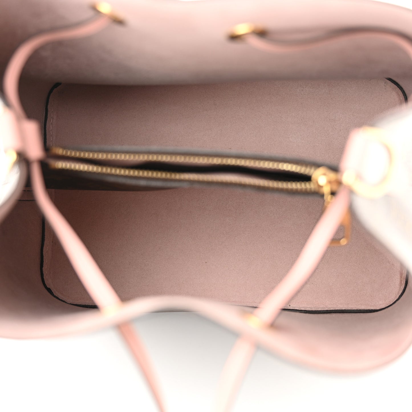 Monogram Neonoe MM Rose Poudre