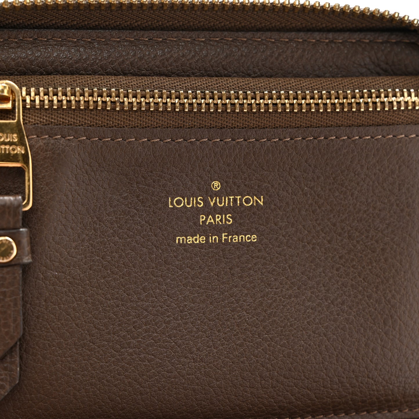 Empreinte Secret Compact Wallet Ombre