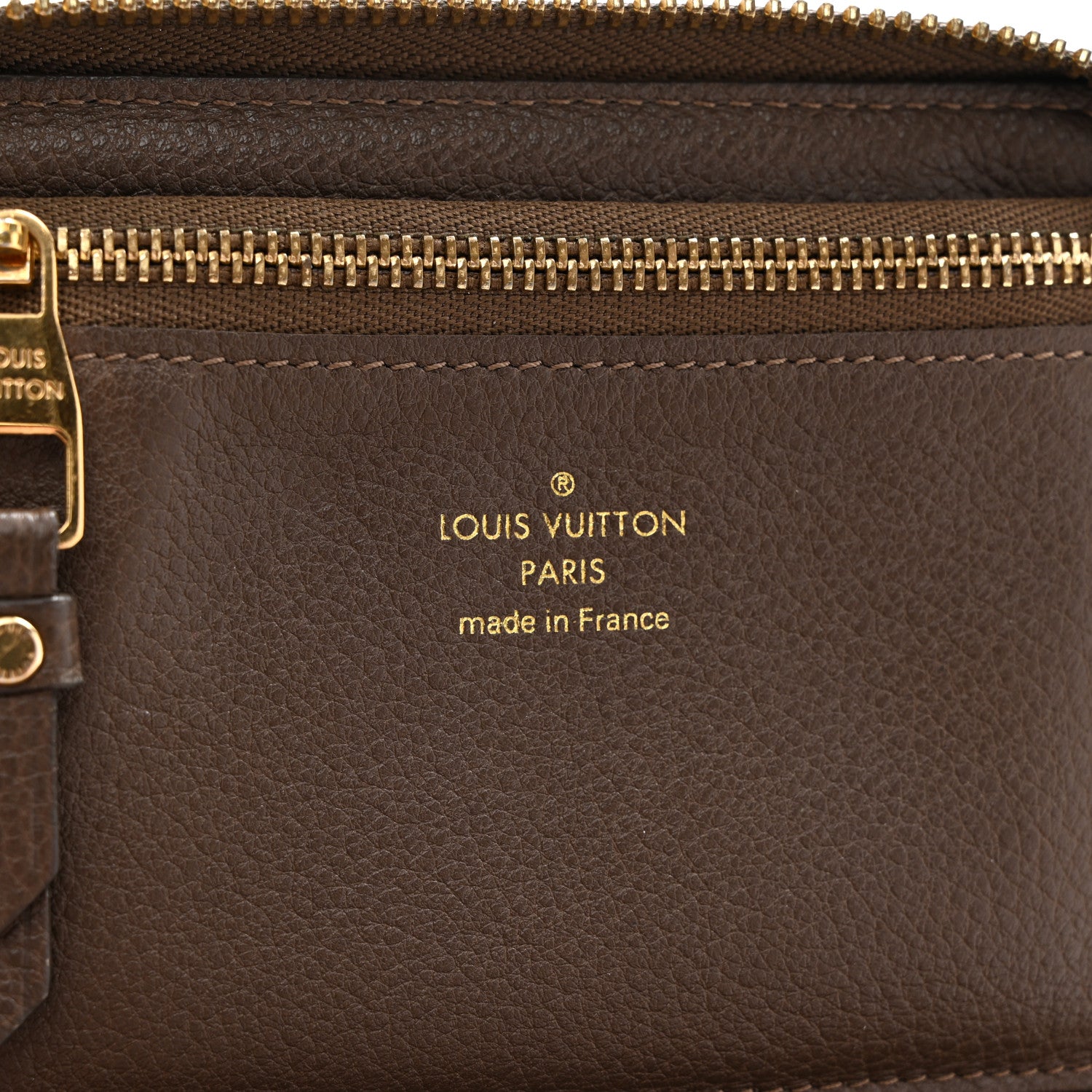 Louis Vuitton Empreinte Secret Compact Wallet Ombre 6 of 11