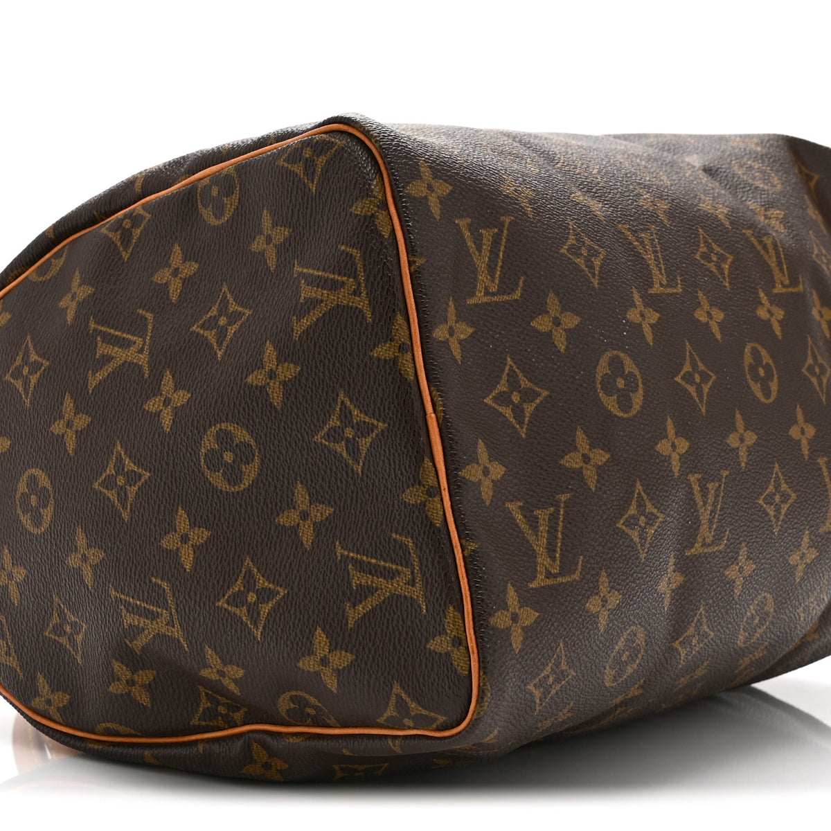 Louis Vuitton Monogram Speedy 30 9 of 10