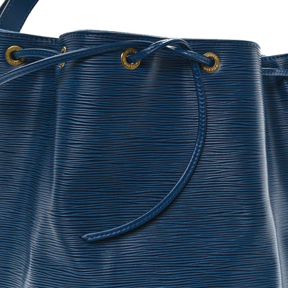 Louis Vuitton Epi Noe Toledo 7 of 9
