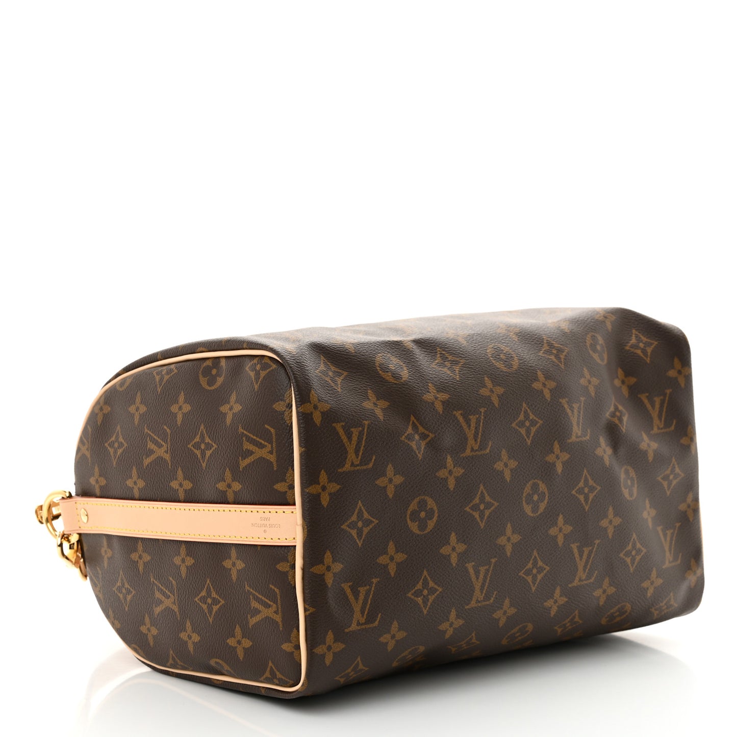 Monogram Speedy Bandouliere 30