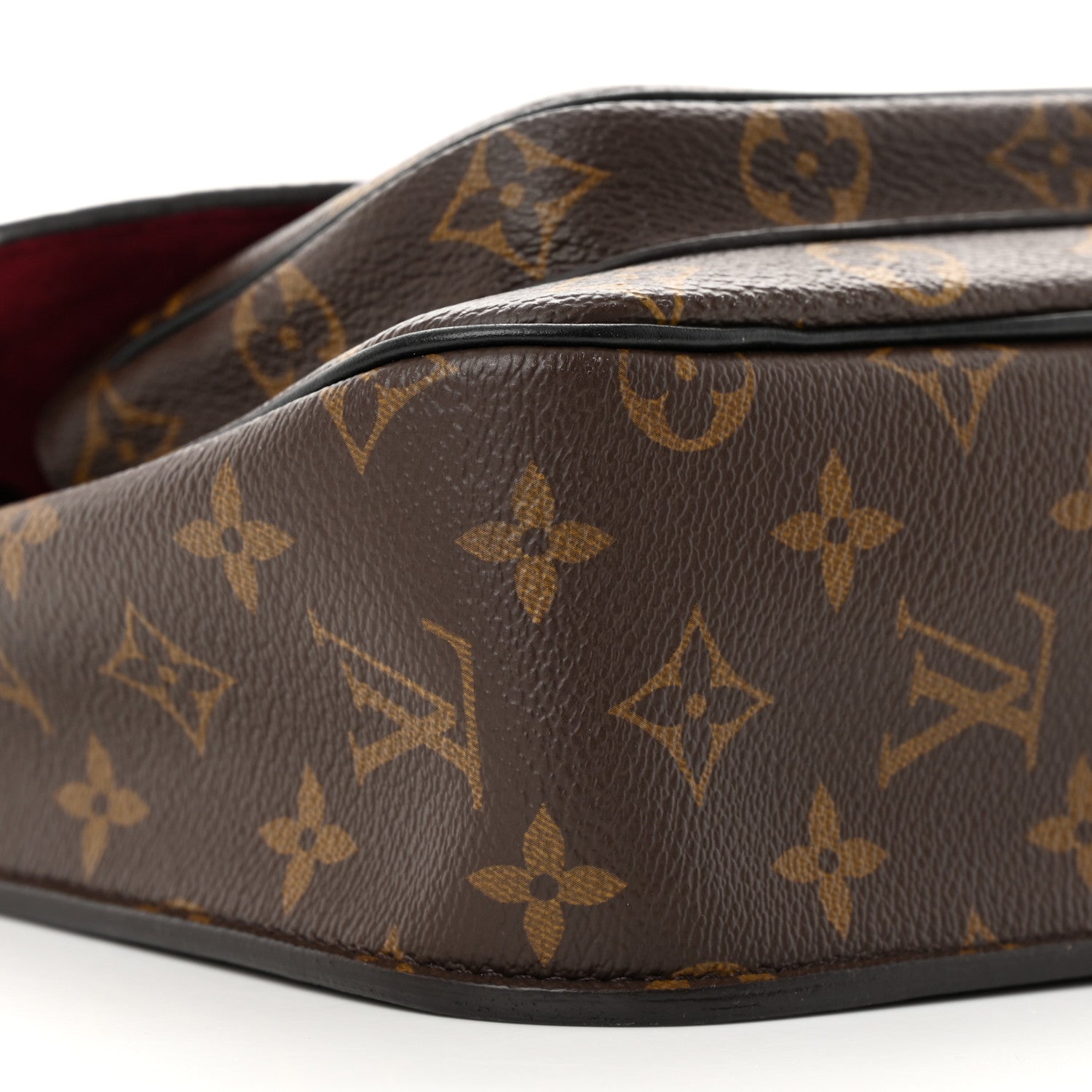 Louis Vuitton Monogram Passy 9 of 13