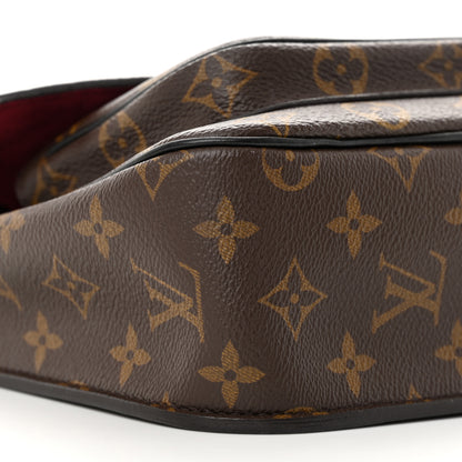 Louis Vuitton Monogram Passy 9 of 13