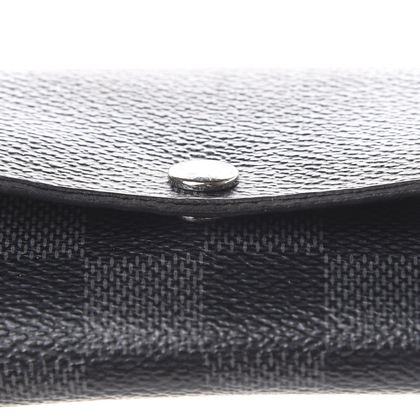 Damier Graphite Multicles 6 Key Holder