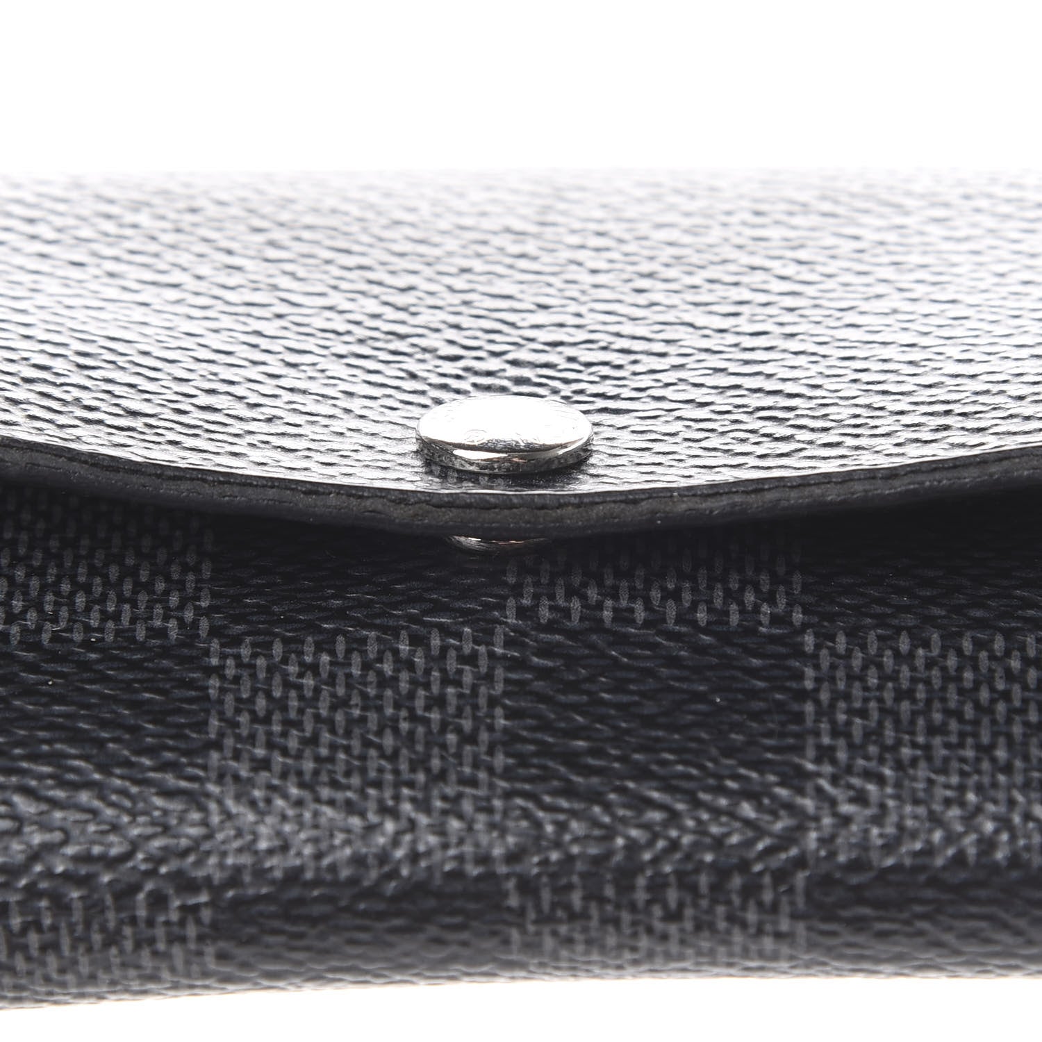 Louis Vuitton Damier Graphite Multicles 6 Key Holder 8 of 11