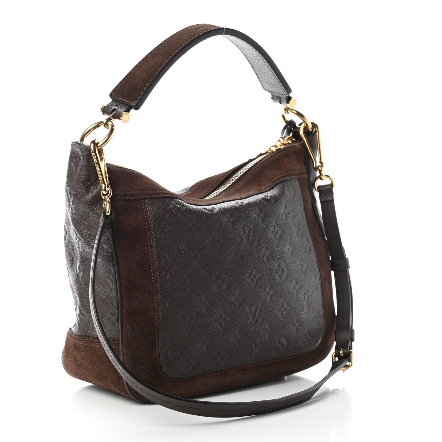 Empreinte Suede Audacieuse PM Terre