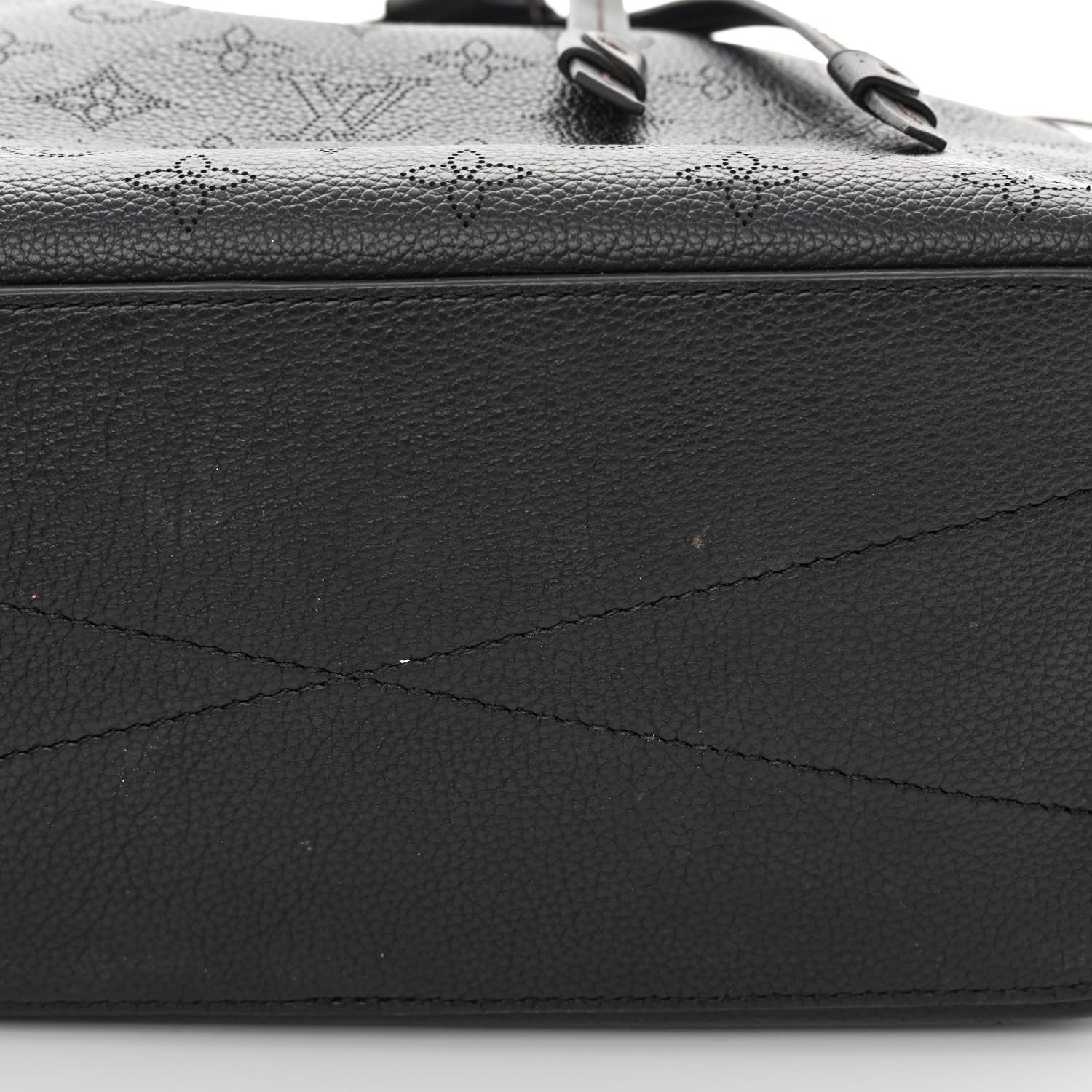 Louis Vuitton Mahina Girolata Black 12 of 14