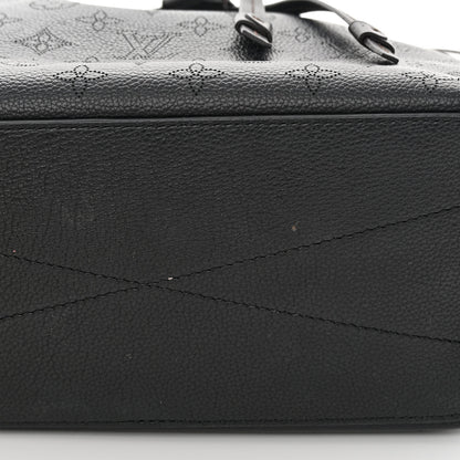 Louis Vuitton Mahina Girolata Black 12 of 14