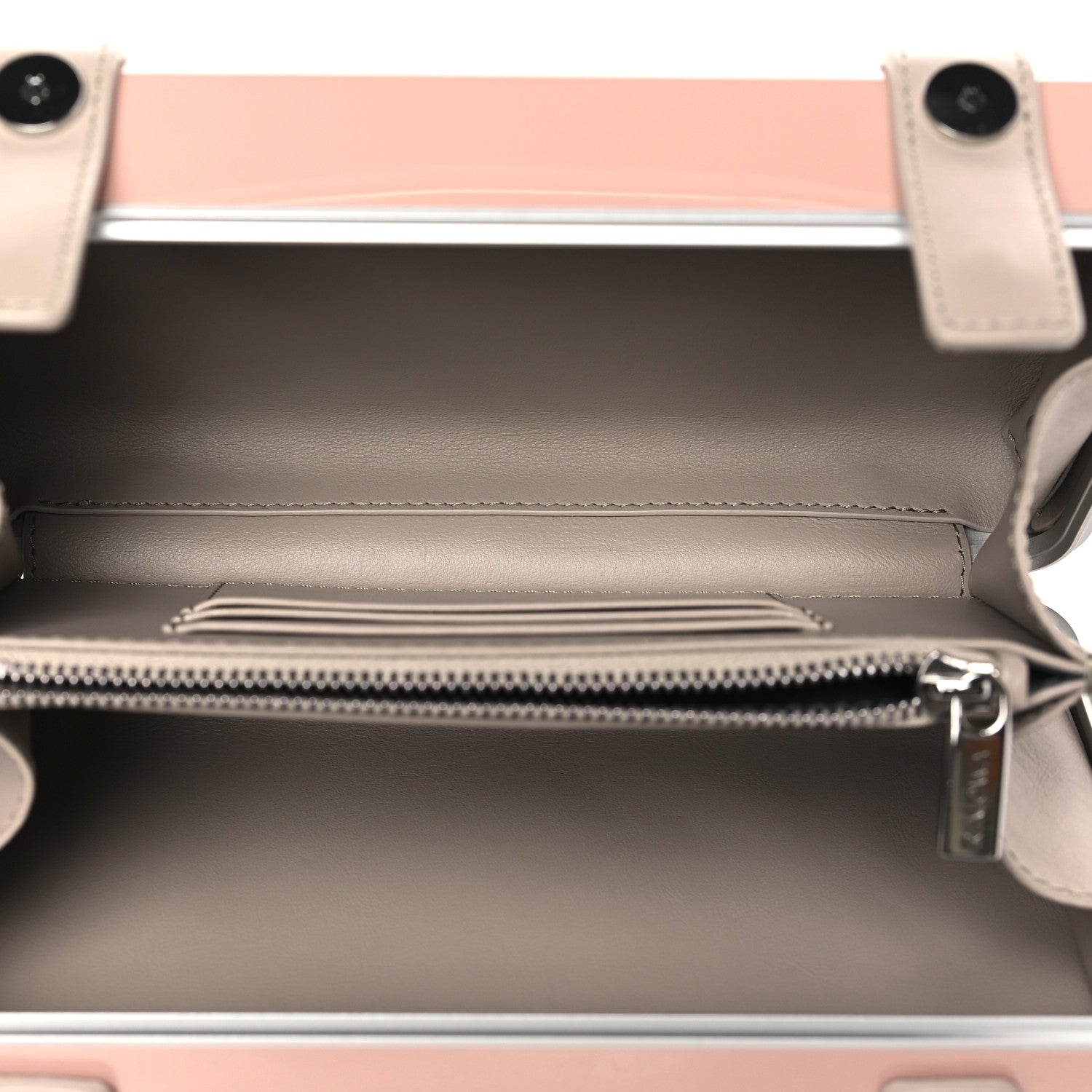 Rimowa Gloss Polycarbonate Personal Cross-Body Bag Rose 5 of 9
