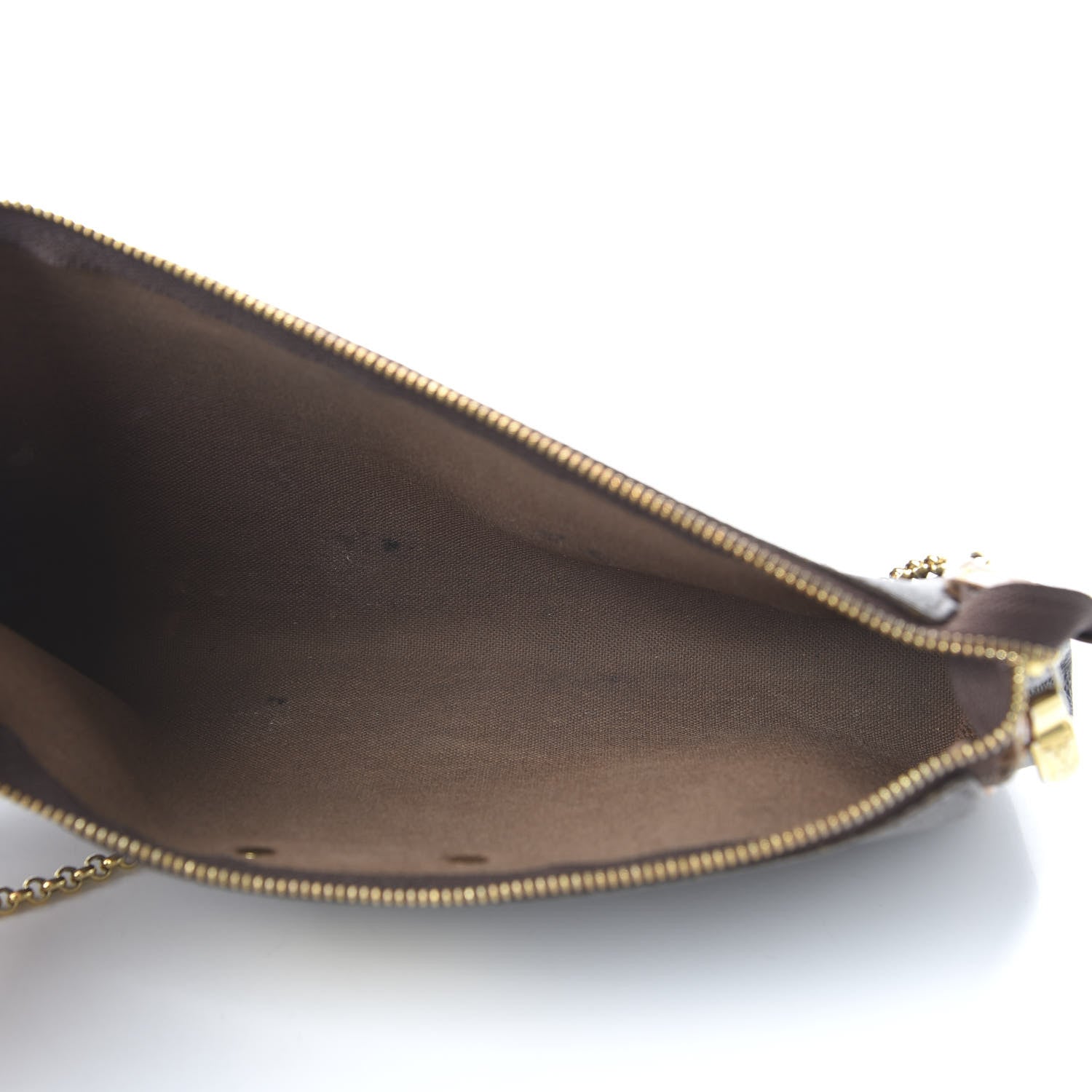 Louis Vuitton Monogram Eva Clutch 5 of 10