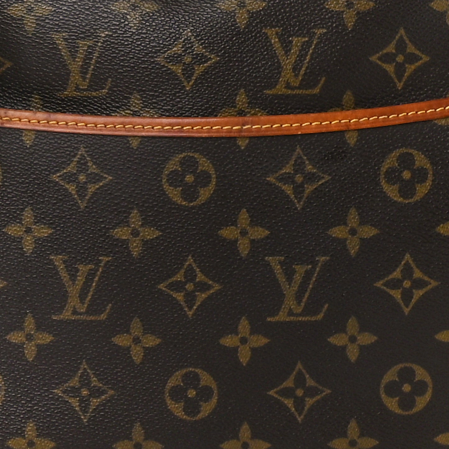 Monogram Deauville