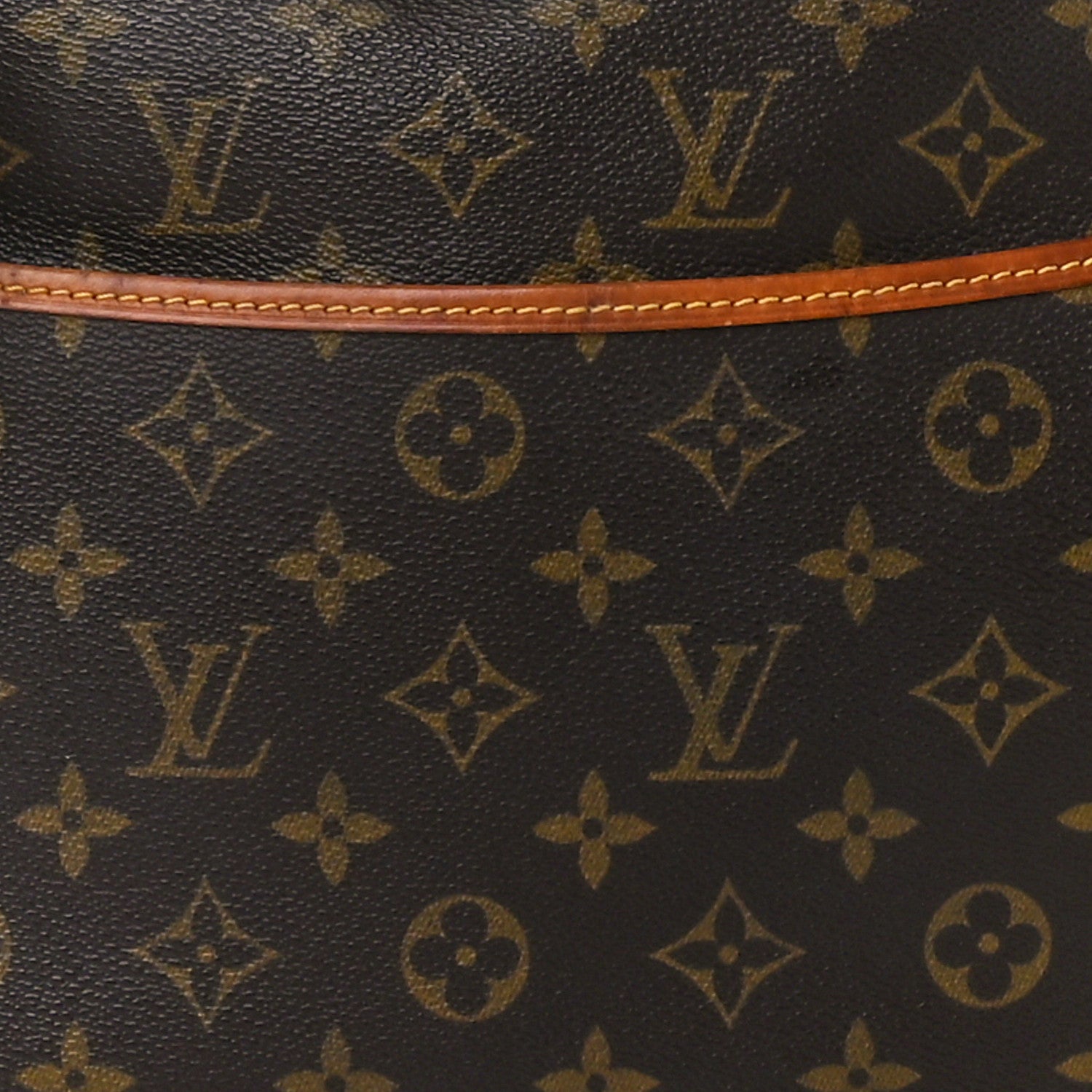 Louis Vuitton Monogram Deauville 9 of 12