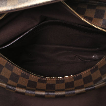 Louis Vuitton Damier Ebene Naviglio 5 of 11