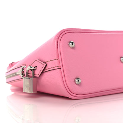 Hermes Epsom 1923 Bolide 25 5P Pink 7 of 9