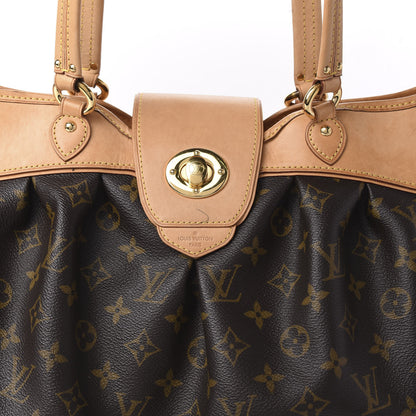 Louis Vuitton Monogram Boetie MM 9 of 10