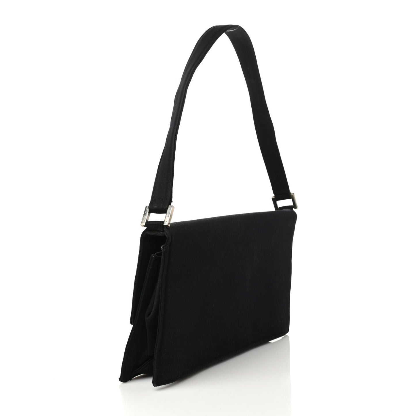 Neoprene Baguette Black