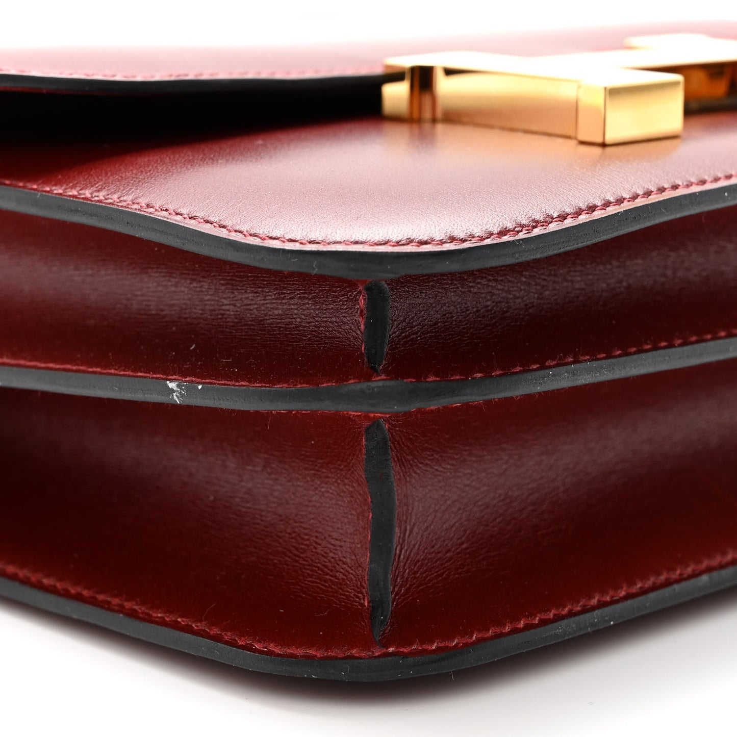 Box Constance 18 Rouge H