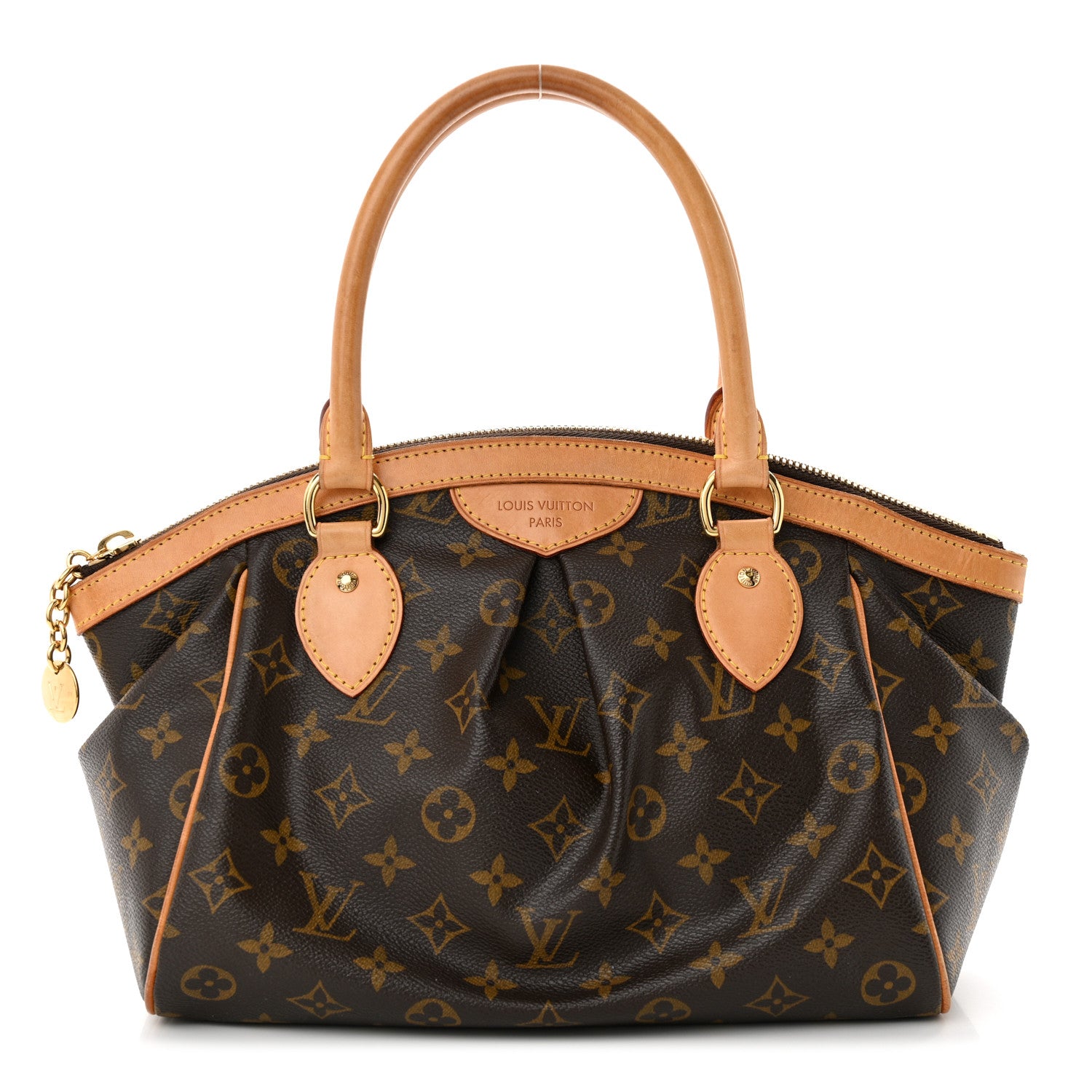 Louis Vuitton Monogram Tivoli PM 1 of 11