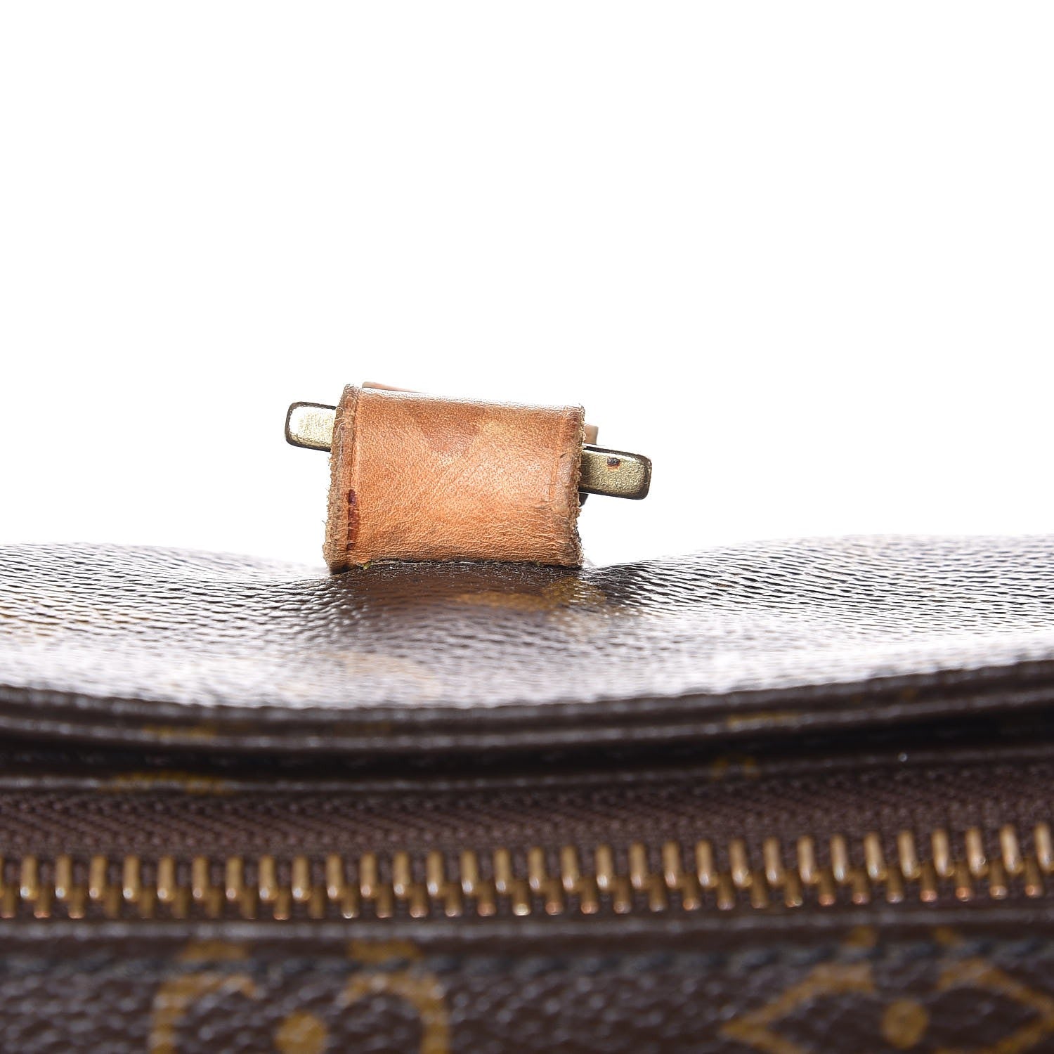 Louis Vuitton Monogram Cabas Piano 29 of 30