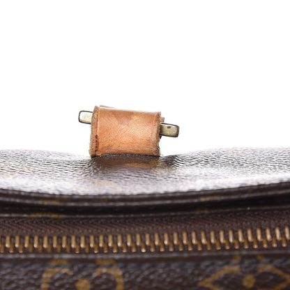 Louis Vuitton Monogram Cabas Piano 29 of 30