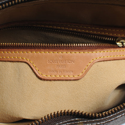 Louis Vuitton Monogram Looping GM 6 of 7