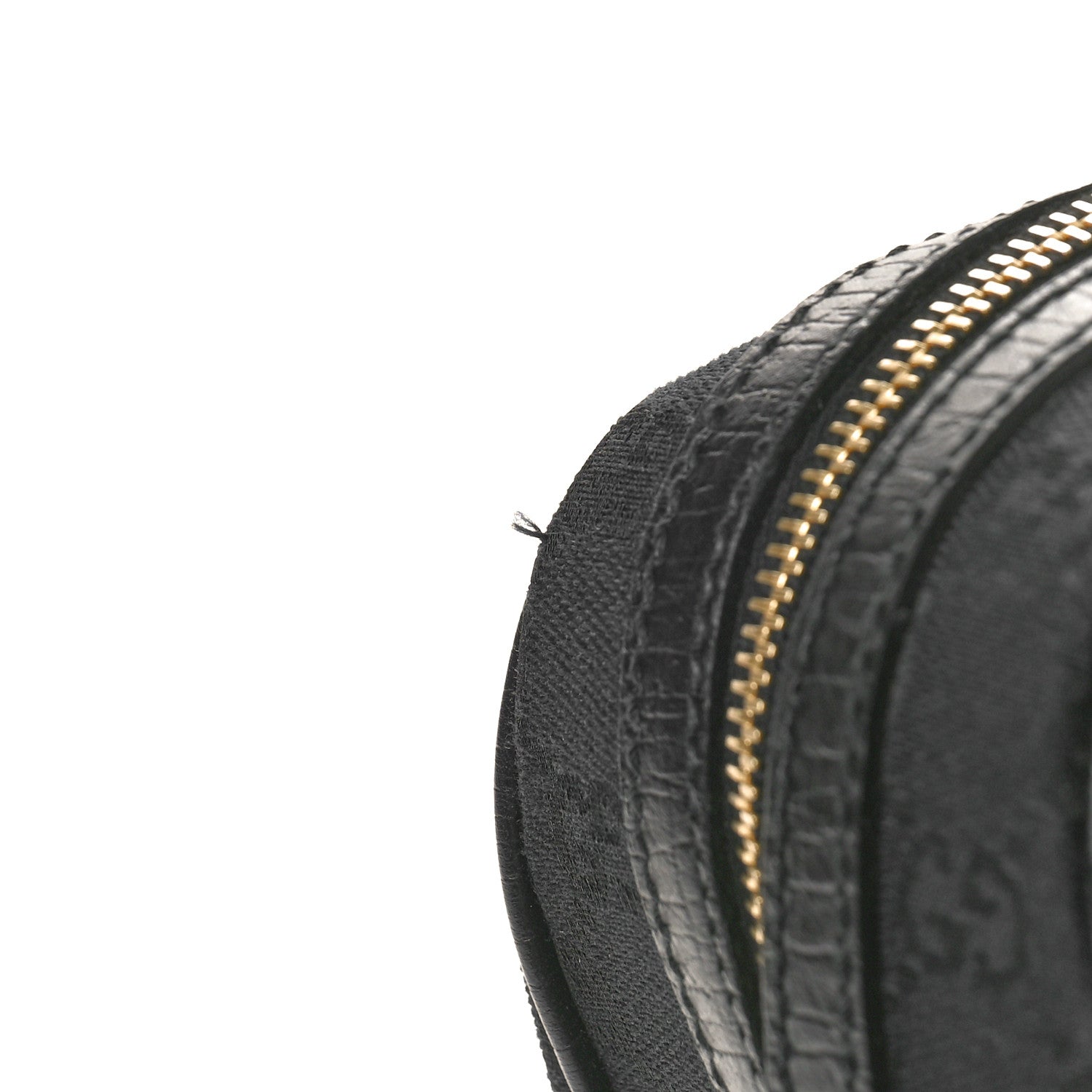 Gucci Monogram Hasler Boston Black 12 of 13
