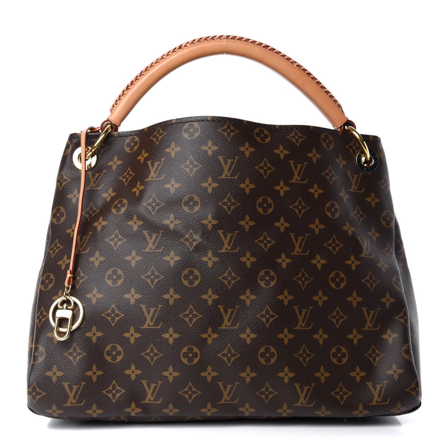 Monogram Artsy MM