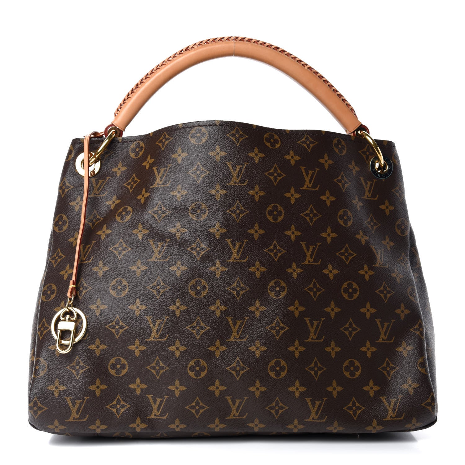 Louis Vuitton Monogram Artsy MM 1 of 9