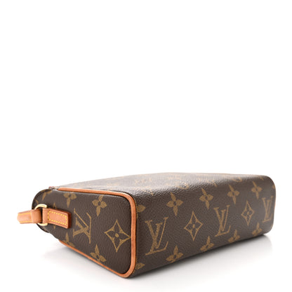 Louis Vuitton LOUIS VUITTON Monogram Recital 4 of 9