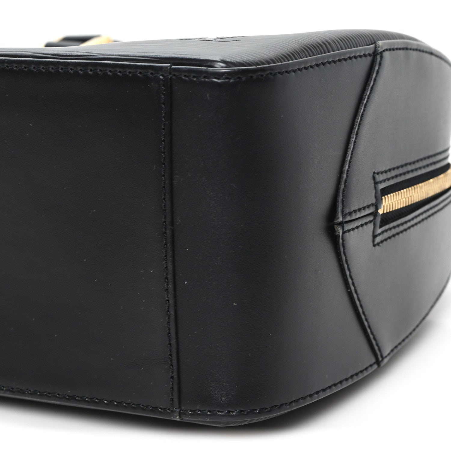 Louis Vuitton Epi Sablons Black 9 of 9