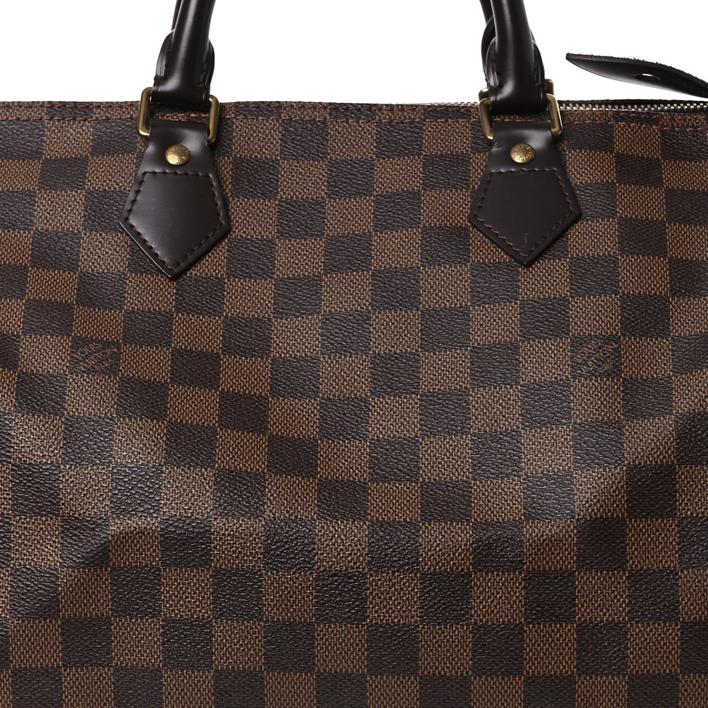 Damier Ebene Speedy 35