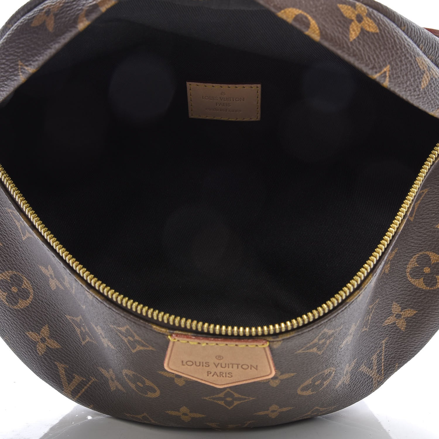 Louis Vuitton Monogram Bumbag 5 of 9