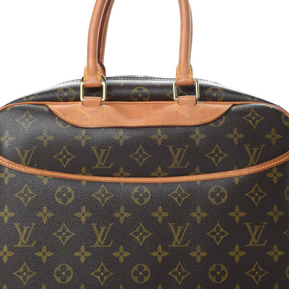 Louis Vuitton Monogram Deauville 8 of 15