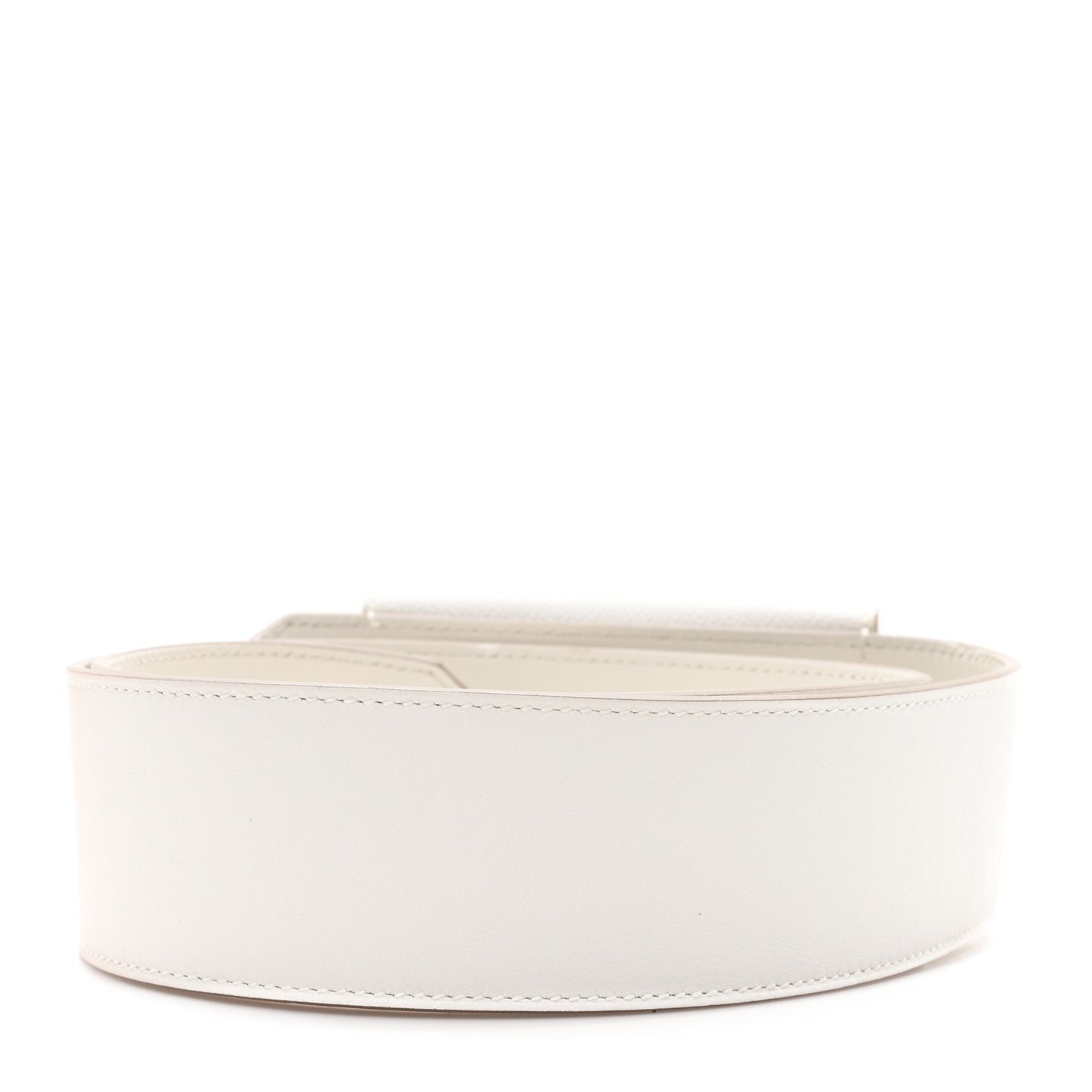 Swift Epsom Pocket Kelly Shoulder Strap Craie Mushroom