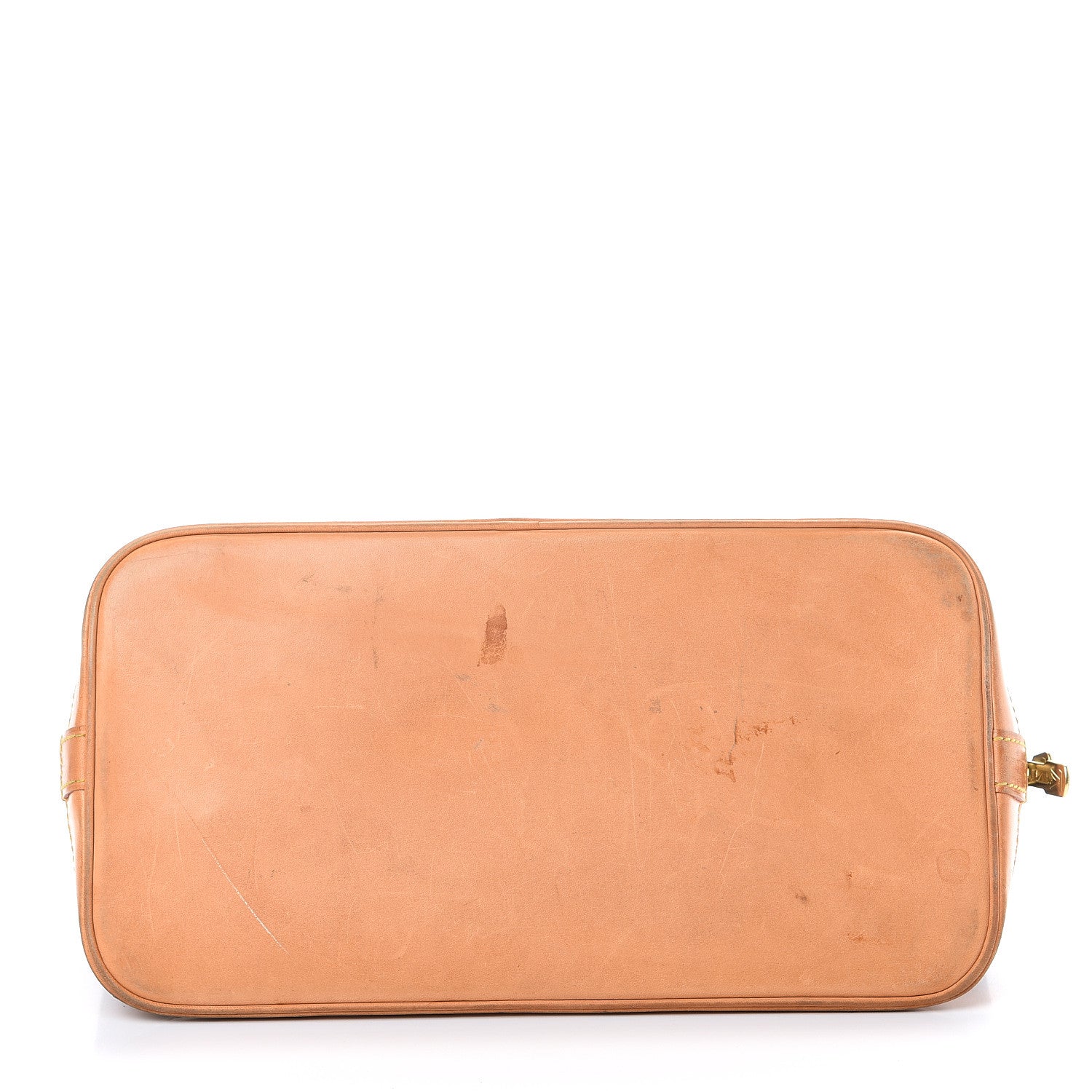 Louis Vuitton Monogram Alma PM 14 of 19