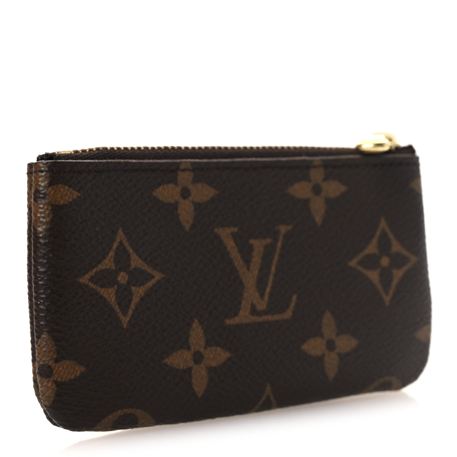 Louis Vuitton Monogram Key Pouch 4 of 10