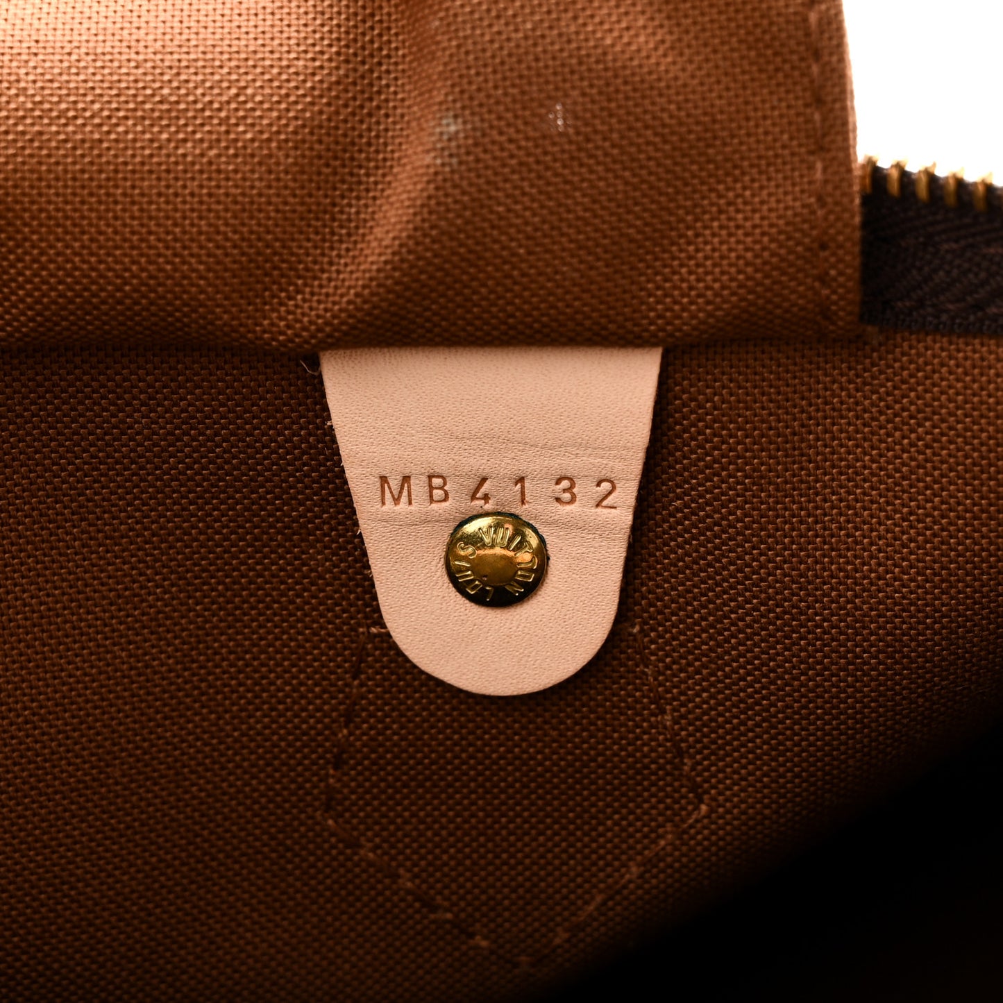 Monogram Speedy 30