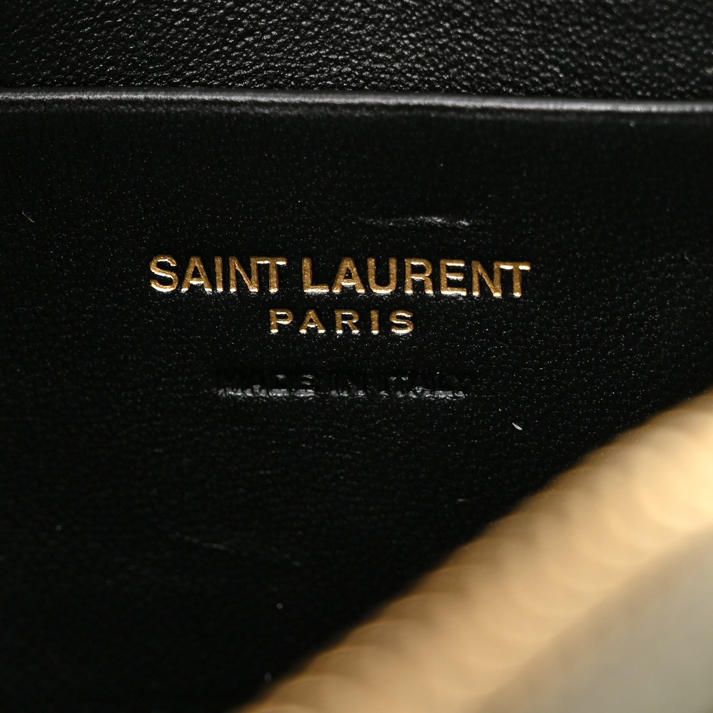 Grain De Poudre Matelasse Monogram Mini Lou Camera Bag Light Sage