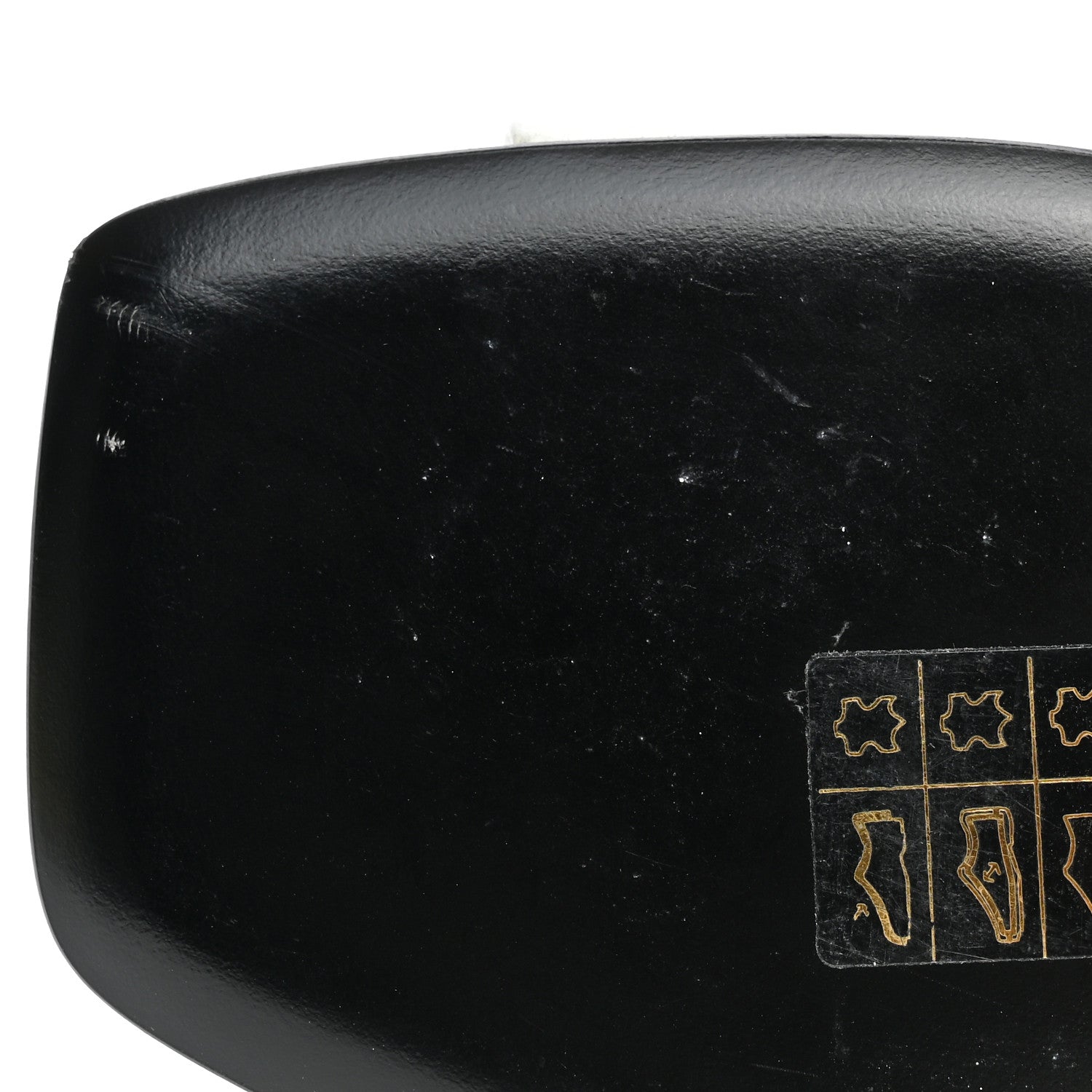 Prada Nappa Logo Quilted Slide Sandals 36 White 9 of 10