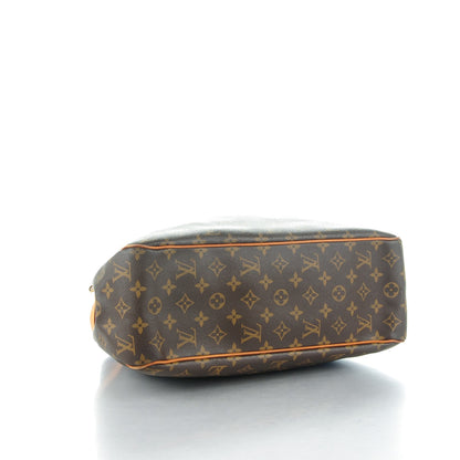 Louis Vuitton Monogram Batignolles Horizontal 4 of 7