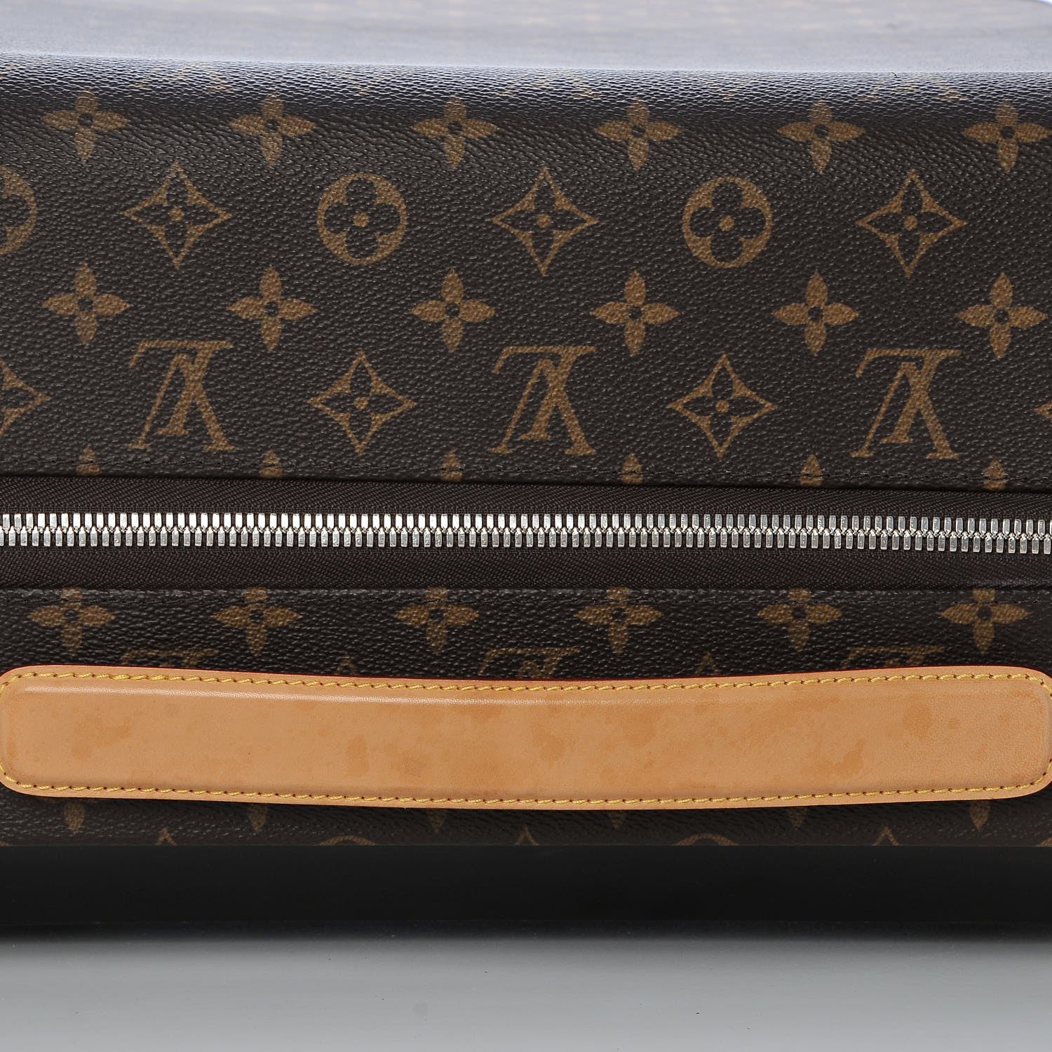 Louis Vuitton Monogram Horizon 55 19 of 19