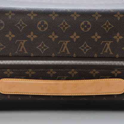 Louis Vuitton Monogram Horizon 55 19 of 19