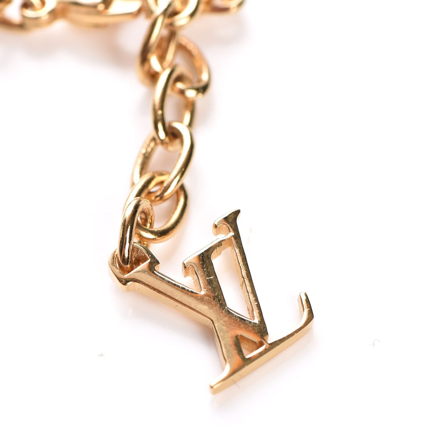 Swarovski Gamble Bracelet Azur Gold