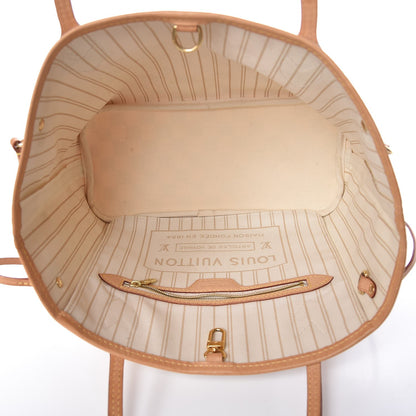 Louis Vuitton Damier Azur Neo Neverfull PM 5 of 7