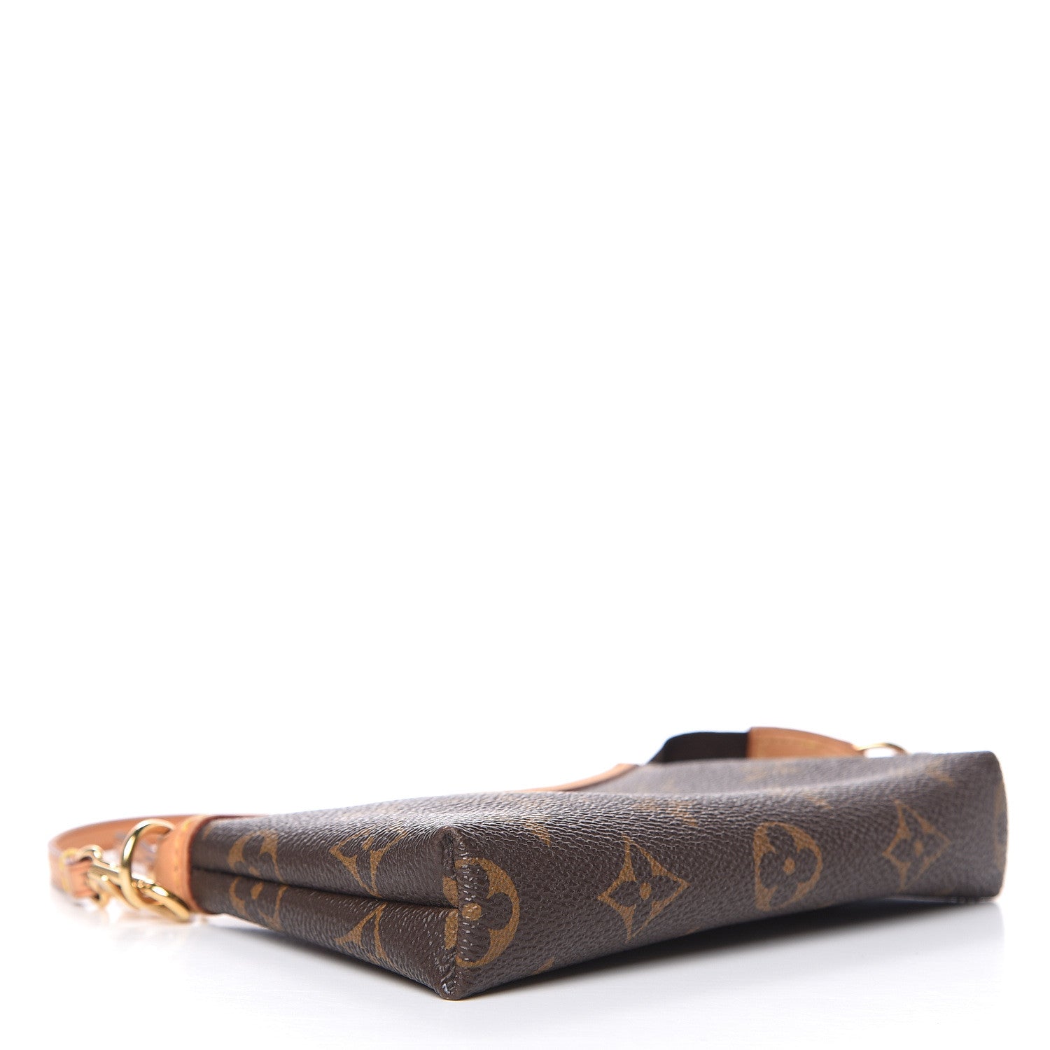 Louis Vuitton Monogram Mini Pochette Delightful 4 of 7
