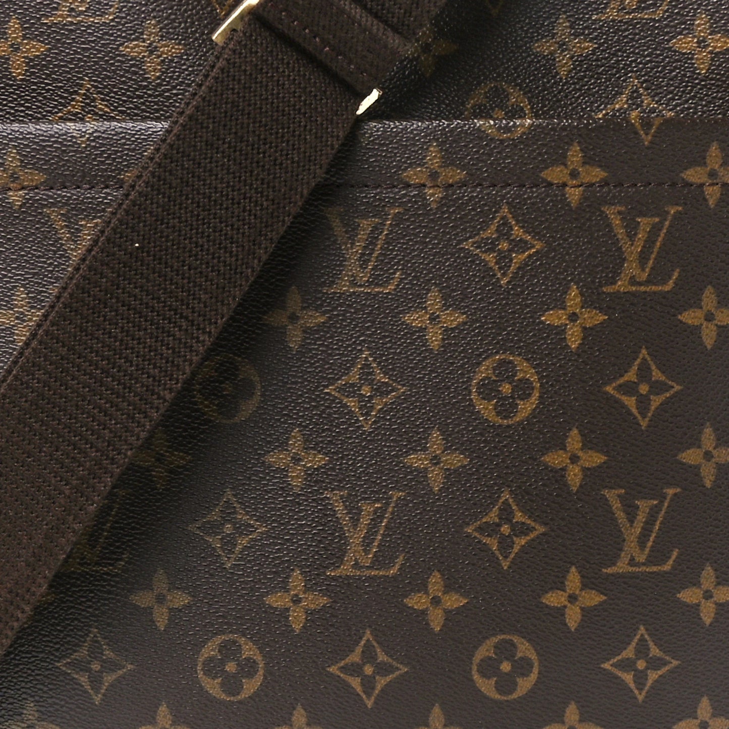 Monogram Sac A Dos Packall