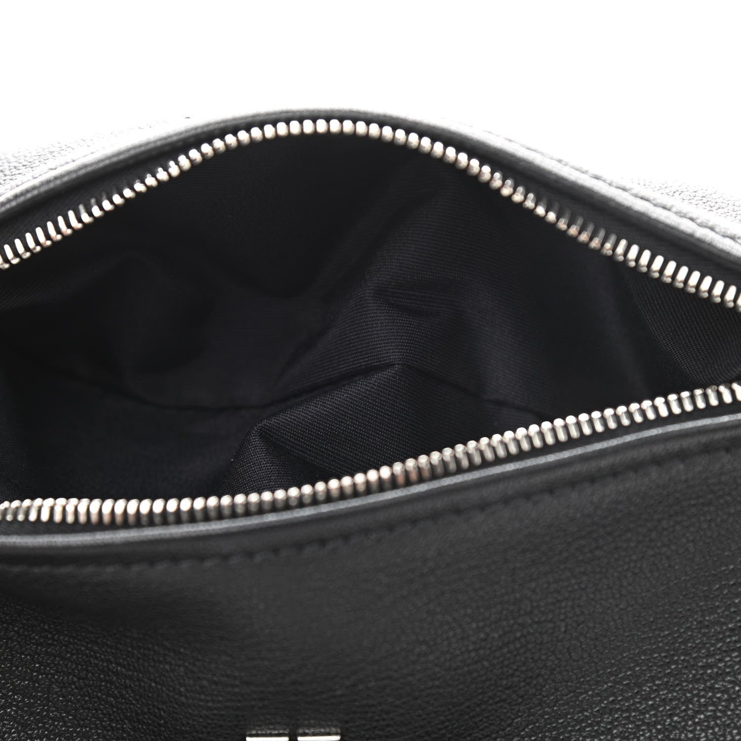 Givenchy Sugar Goatskin Mini Pandora Black 6 of 13