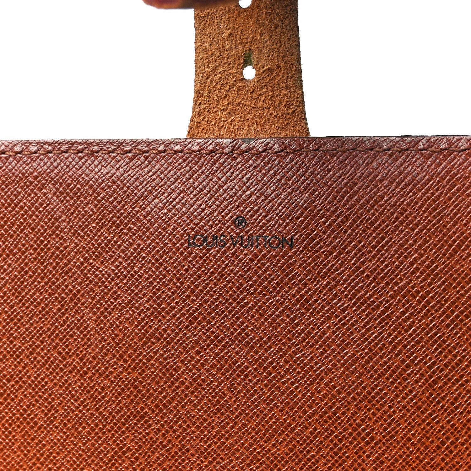 Louis Vuitton Monogram Cartouchiere 26 7 of 13